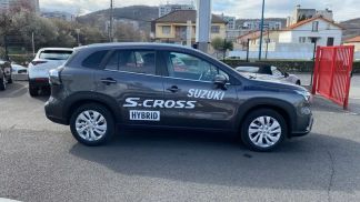 Lízing SUV Suzuki (SX4) S-Cross 2025