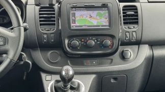 Finansowanie Hatchback Opel Vivaro 2018