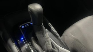 Leasing Wagon Toyota Corolla 2020