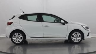 Leasing Sedan Renault Clio 2022