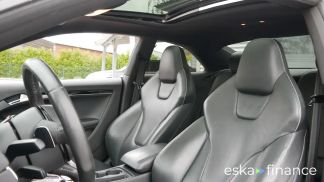 Finansowanie Coupé Audi RS5 2013