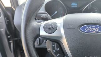 Lízing Hatchback Ford C-Max 2015
