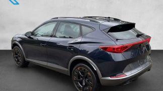 Lízing SUV Cupra Formentor 2022