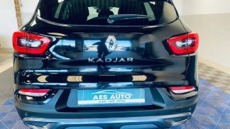 Finansowanie Wóz Renault Kadjar 2020