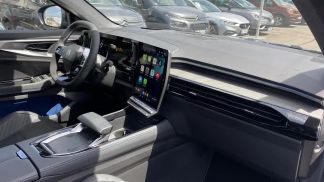 Leasing SUV Renault RAFALE 2025