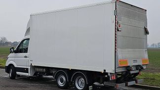 Leasing Semi-trailer Noyens 510003 2018