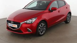 Finansowanie Hatchback Mazda 2 2019