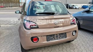 Financování Hatchback Opel Adam 2013