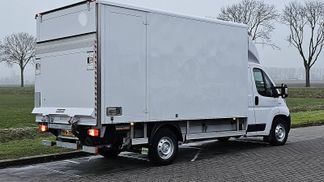 Leasing Closed Box Fiat DUCATO 35 2022