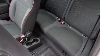 Lízing Kabriolet Fiat 500C 2023