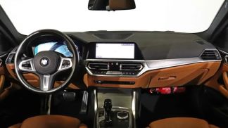 Financování Kupé BMW 420 2021