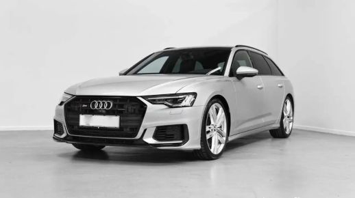 Audi S6 2019