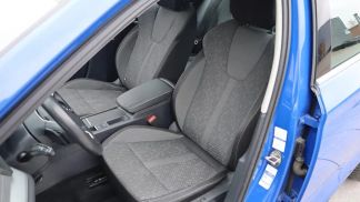 Leasing Wagon Skoda Octavia 2021