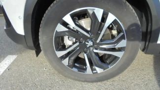 Leasing SUV Peugeot E-2008 2021