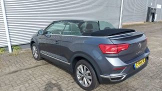 Financování Konvertibilní Volkswagen T-Roc 2020