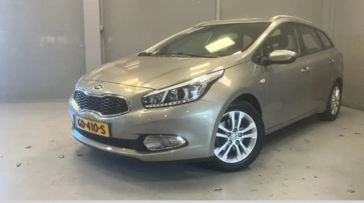 Kia CEED SW / CEE'D SW 2015