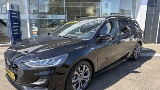 Leasing Wagon Ford Focus 2024