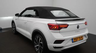Leasing Convertible Volkswagen T-Roc 2021