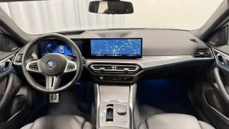 Financování Kupé BMW i4 2024