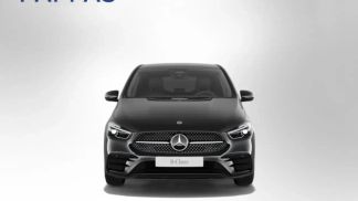 Finansowanie Wóz MERCEDES B 180 2024