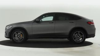 Finansowanie Coupé MERCEDES GLC 200 2020