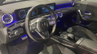 Lízing Kupé MERCEDES CLA 200 2023