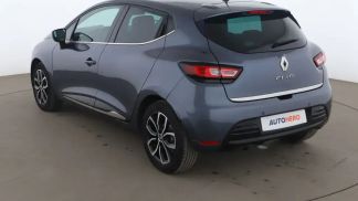 Leasing Hayon Renault Clio 2018