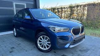 Leasing SUV BMW X1 2021