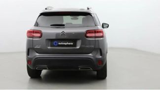 Finansowanie SUV Citroën C5 Aircross 2020