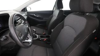 Leasing Hatchback Hyundai i30 2019