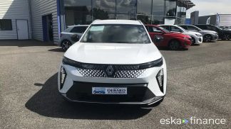 Leasing SUV Renault Scenic 2025