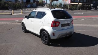 Lízing Hatchback Suzuki Ignis 2022