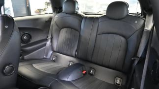 Leasing Hatchback MINI ONE 2019