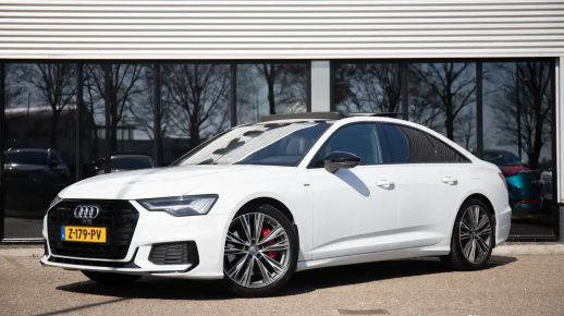 Audi A6 2020