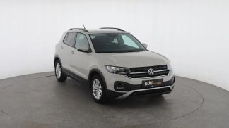 Finansowanie SUV Volkswagen T-Cross 2023