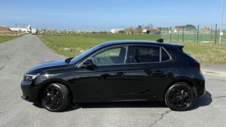 Financování Hatchback Opel Corsa 2023
