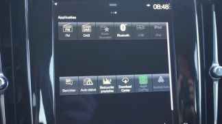 Leasing Wagon Volvo V60 2021