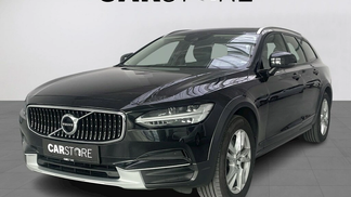 Finansowanie Wóz Volvo V90 CC 2019