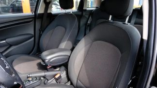Leasing Hatchback MINI Cooper 2017