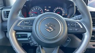 Leasing Sedan Suzuki Swift 2024