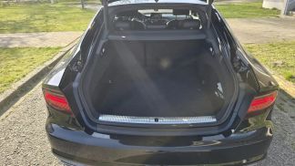Leasing Coupe Audi A7 2017