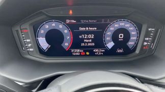 Leasing Hayon Audi A1 2020