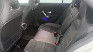 Leasing Hayon MERCEDES CL 2022