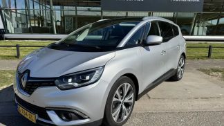 Lízing Hatchback Renault Grand Scenic 2018