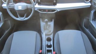 Lízing Sedan Seat Ibiza 2024