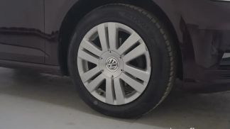 Leasing Hatchback Volkswagen Golf 2017