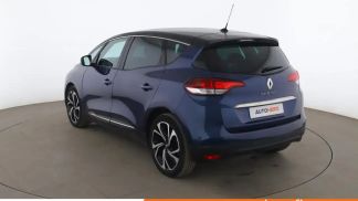 Leasing Passenger transport Renault Scenic 2018