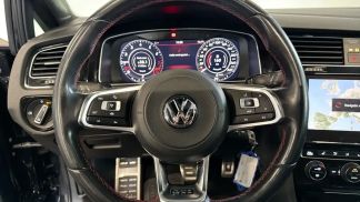 Leasing Hatchback Volkswagen GOLF GTI 2019