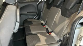 Leasing Hayon Ford Tourneo Courier 2019