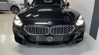 Leasing Convertible BMW Z4 2019